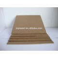 High qulity 2.5mm,3mm,4mm,5mm plain hardboard/embossed hardboard